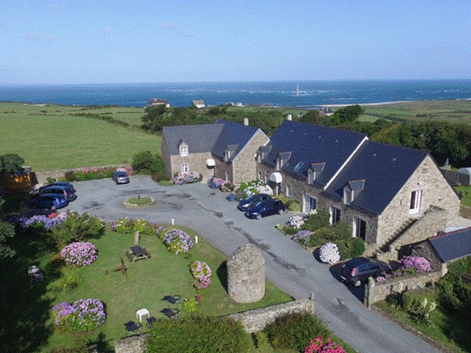 Hotel du Cap-loubere-1