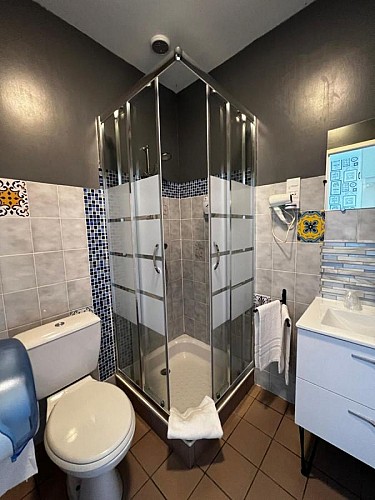 Superieure Salle de Bain