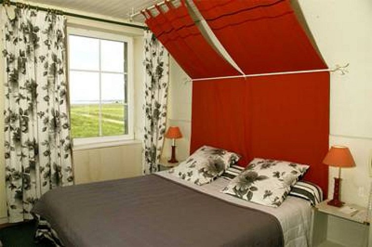 Hôtel Manoir de la Roche Torin