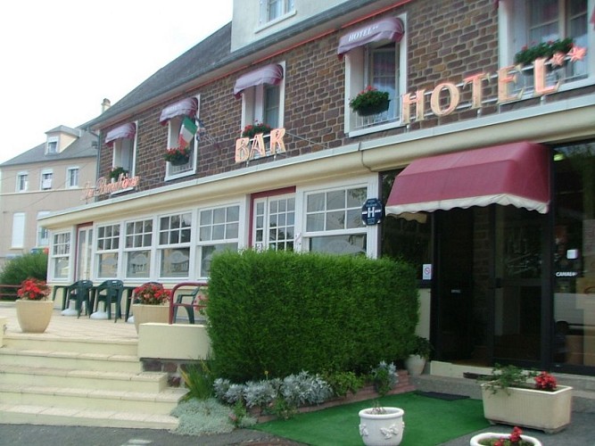 Coutances_H La Pocatière_5