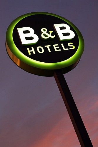 B&amp;B - Le Val Saint-Père 3