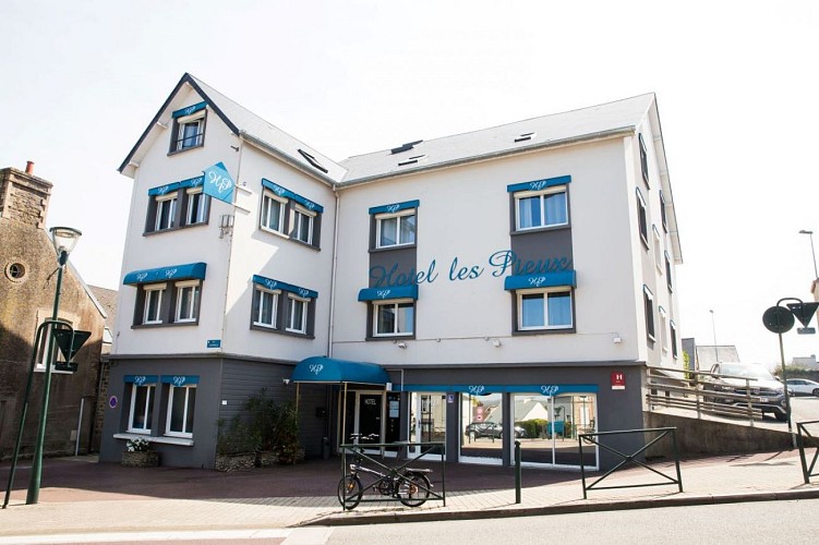 les-pieux-hotel-les-pieux-9