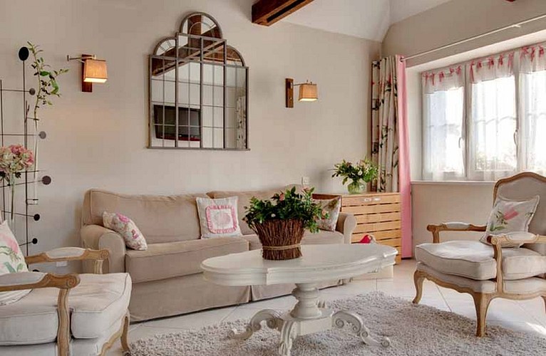 Marcey les Greves-Villa la Madile-8248