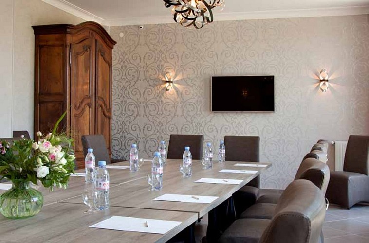 Marcey les Greves-Villa la Madile-8336