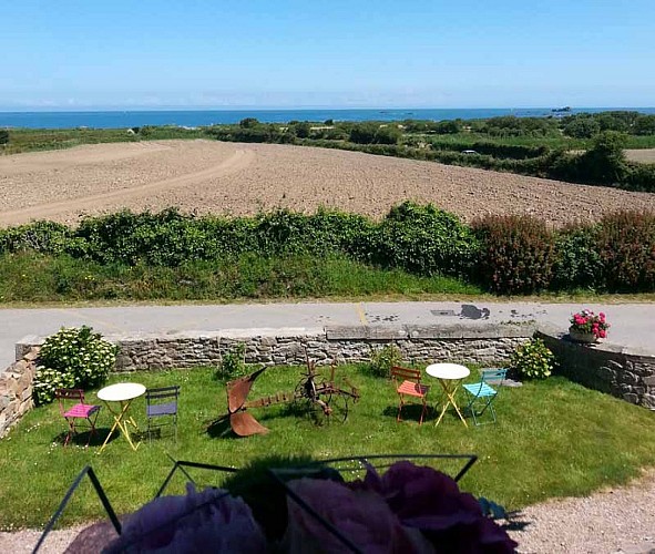 La Roche du Marais_Omonville-la-Petite_10