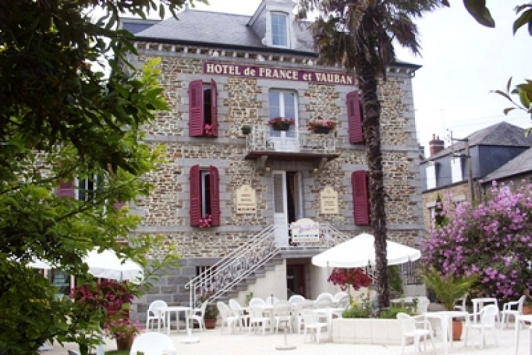 Hôtel Ariane