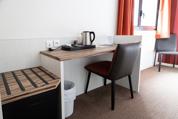 brit hotel saint lo normandie bureau st lo