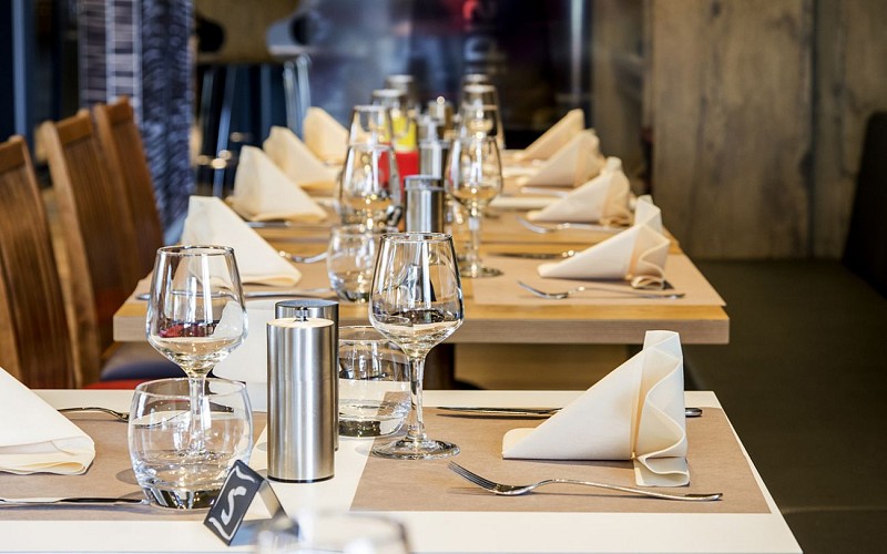 hotel-ibis-avranches-mont-saint-michel-Restaurant