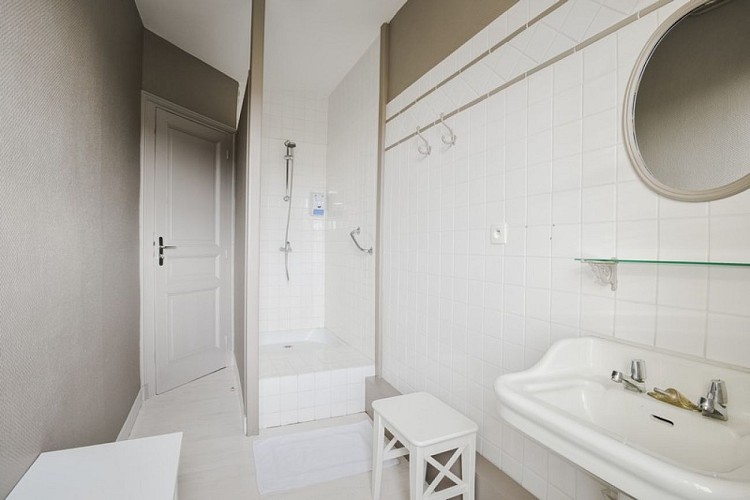 Gavray_HR Hôtel de la Gare_8