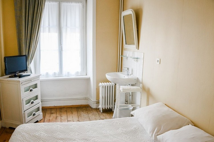 Gavray_HR Hôtel de la Gare_9