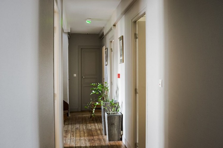 Gavray_HR Hôtel de la Gare_7