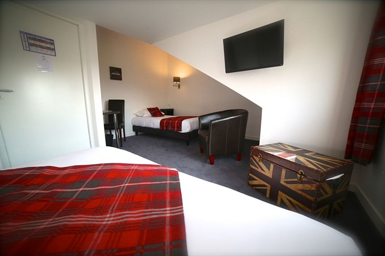 St Hilaire du Harcouet_HR Le Lion d'Or_3