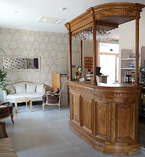 St Hilaire du Harcouet_HR Le Lion d'Or_8