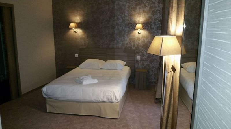 Carantilly_Hôtel La Cocotte gourrmande1©Sylvie_Plaine