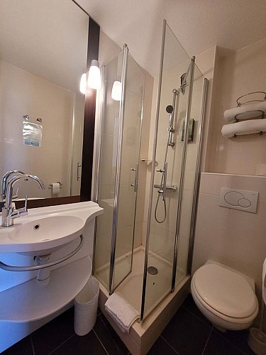 Hôtel INN-RestoNOVO_Alençon