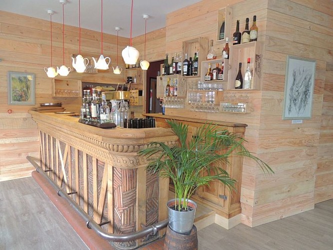 Hôtel le Montligeon