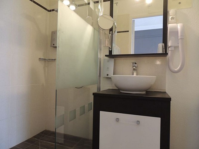 Hôtel Le Montligeon - La Chapelle Montligeon