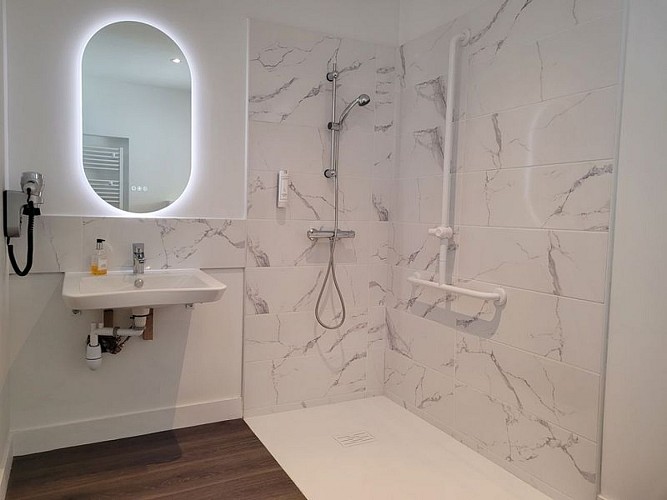 Hôtel Le Faisan Doré_Fontenai-sur-Orne