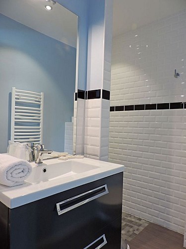 Hôtel de la Poste - Le Mêle-sur-Sarthe