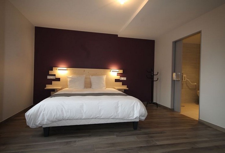 Auberge de la Cloche