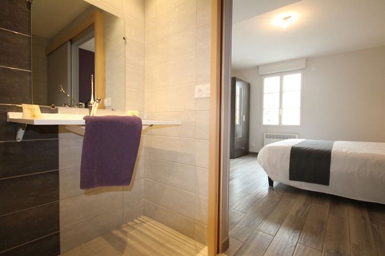 Auberge de la Cloche