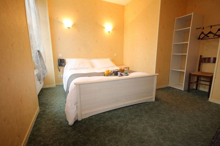 Auberge de la Cloche