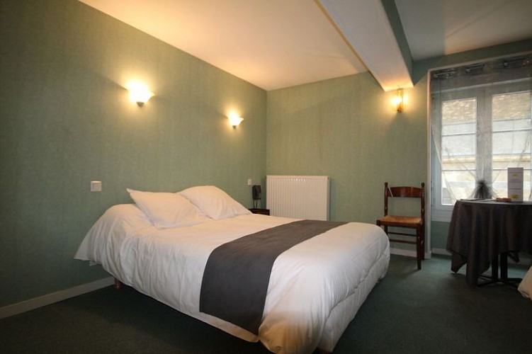 Auberge de la Cloche