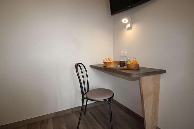 Auberge de la Cloche