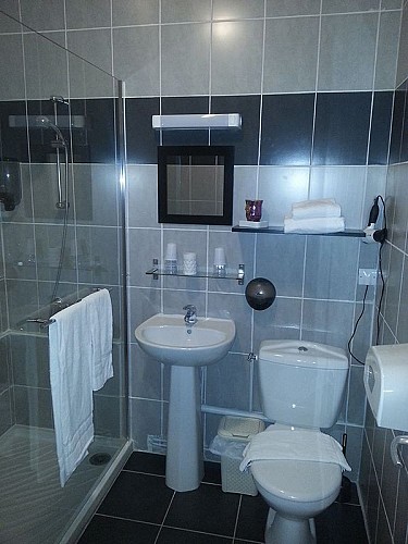 Hôtel-Le-Chapeau-Rouge-Alençon