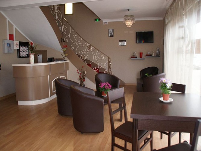 Hotel-le-chapeau-rouge-Alençon