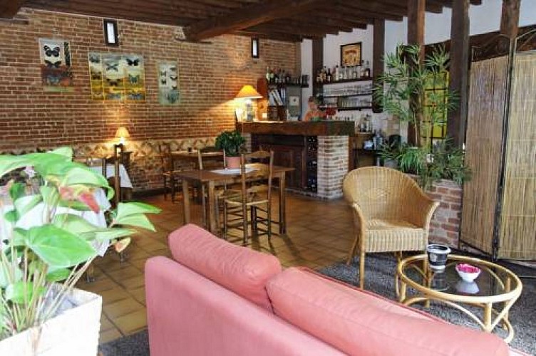 HOT Auberge du Manoir d'Archelles