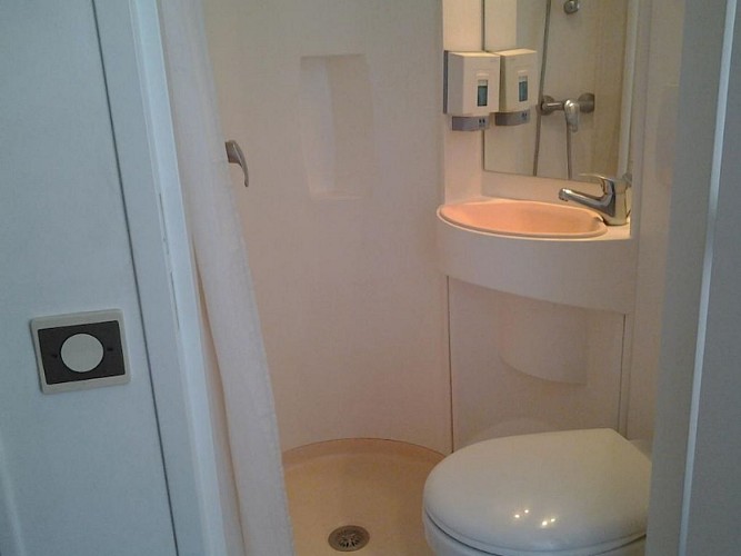 Hôtel Première Classe Rouen Nord Barentin