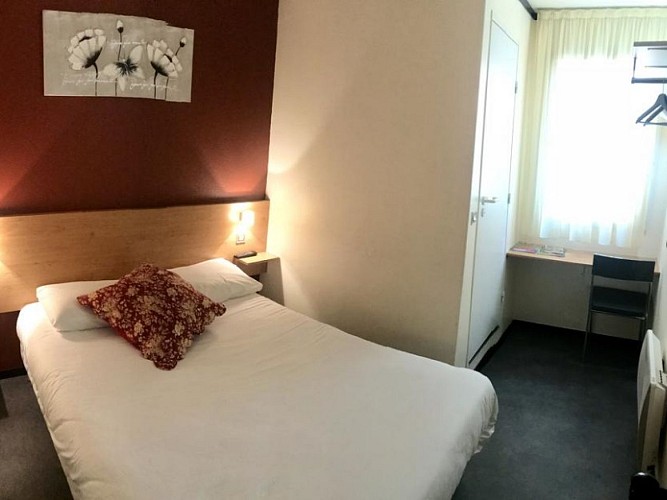 Hôtel Première Classe Rouen Nord Barentin