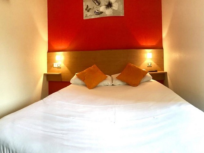 Hôtel Première Classe Rouen Nord Barentin