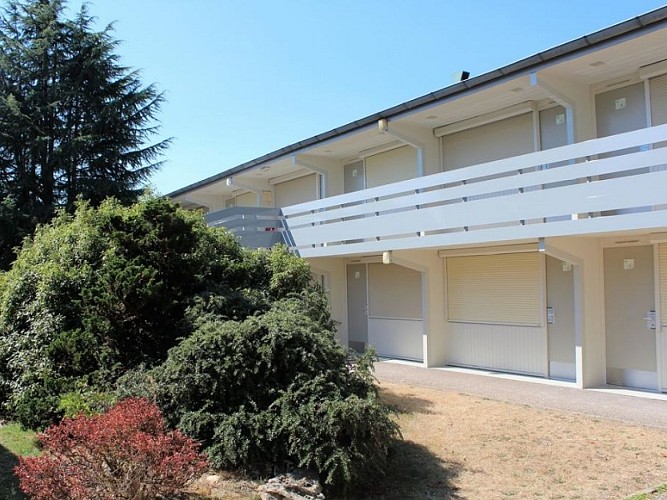 Hôtel Campanile Rouen Sud Cléon Elbeuf