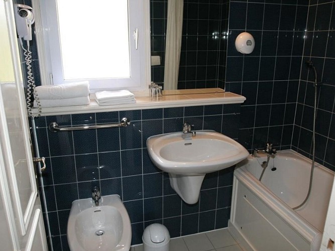 Hôtel Royal Albion - Criel-sur-Mer