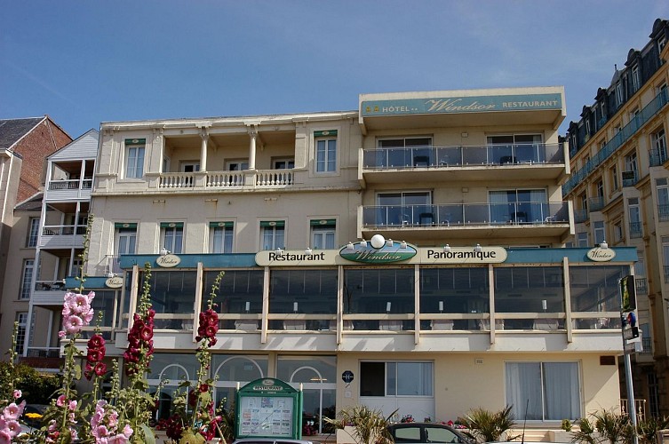 Hôtel Windsor