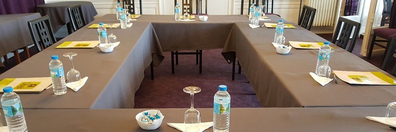 Hôtel Windsor à Dieppe