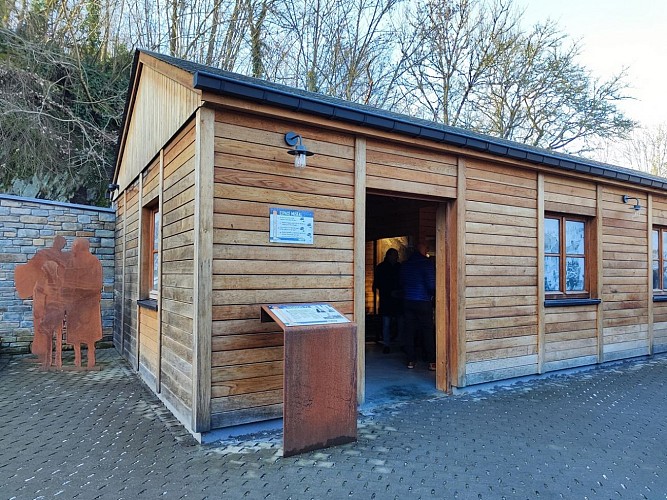 20250117_Commémorations Houffalize - © MT Coeur de l'Ardenne - M. Paquay (113)