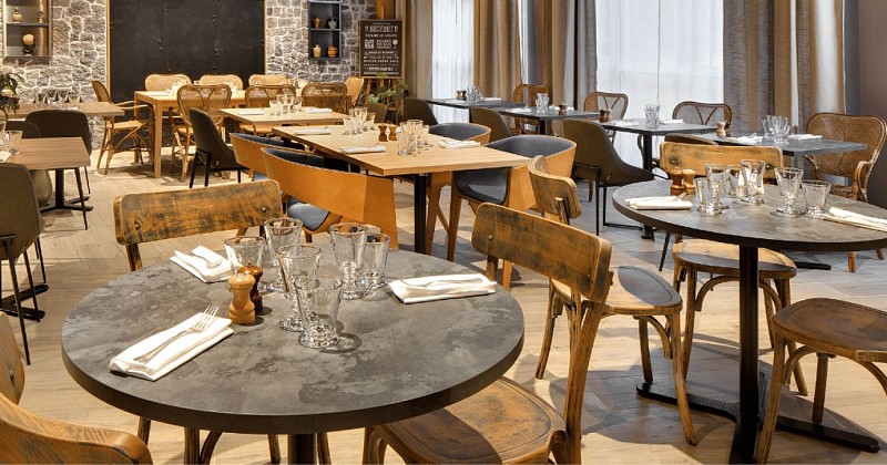 Le Bistrot Auvergnat