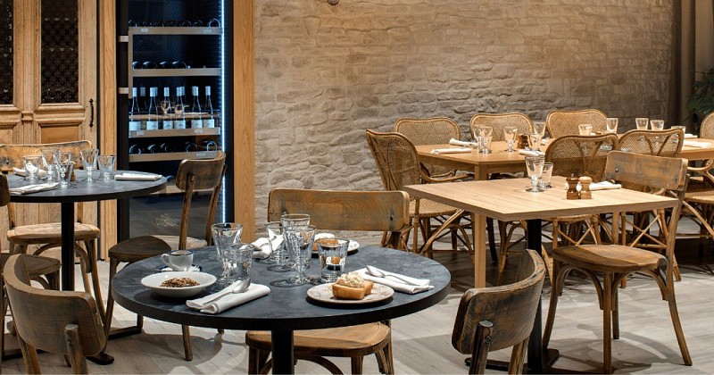 Le Bistrot Auvergnat