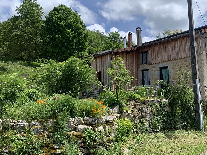 La Maison en Pierre