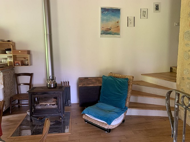 La Maison en Pierre