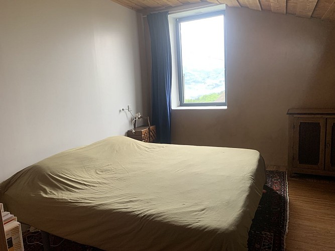 La Maison en Pierre