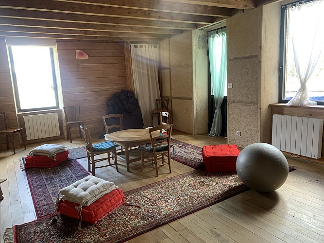 La Maison en Pierre