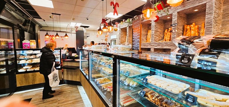 Boulangerie du Château