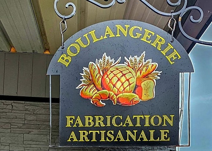 Boulangerie du Château