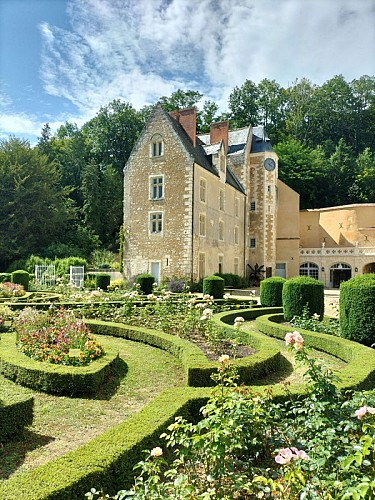 Petit Château