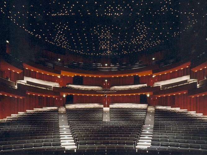 Theatre-de-Caen