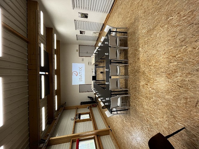 Sallederéunion©Isatix